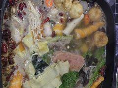 -锅圈食汇火锅烧烤食材超市(金田道店)