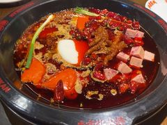 -牛市坎火锅(建设路店)