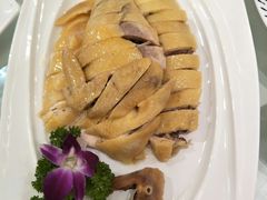 烧鹅-晶晶粤西特色美食(市桥店)