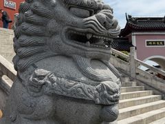 -句容茅山景区
