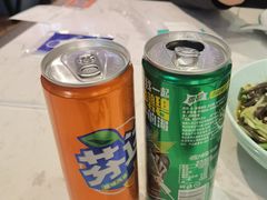 -川人百味(亿合城店)