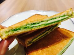 -HELLO 27 意面·沙拉·帕尼尼