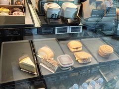 -星巴克(福州万象九宜城分店)
