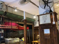 -木屋烧烤(白石洲店)