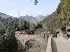 -四门塔风景区