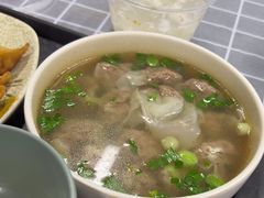 -清真蒋有记(老门东店)