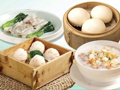 -龙的酒楼·手工早茶·顺德菜(近良路店)