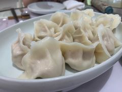 原汁海胆水饺-喜鼎海胆水饺(平安金融中心店)