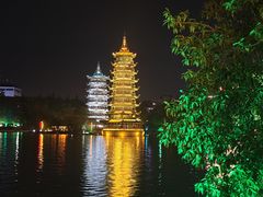 -桂林两江四湖景区