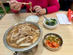 -米村拌饭(路南区万达店)