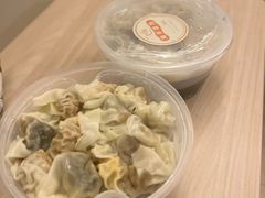 -海平馄饨(逍遥二路店)