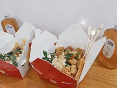-呷贺盐酥鸡(抄纸巷店)