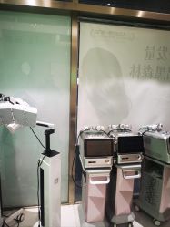 -润复丝·泽发防脱头皮管理