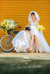 -日光视觉婚纱摄影(旗舰店)