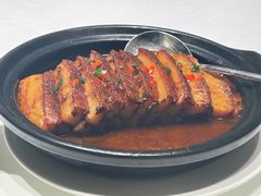 -君庭中餐厅(友谊宾馆店)