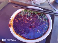 -金强牛肉面总店