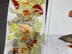 -禾绿回转寿司(万柳华联店)