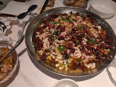 -三猫黑鱼花(南大店)