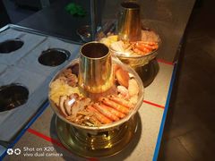 -蔡家酒楼(一德街店)