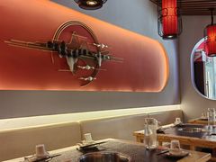 -京炭铜锅涮肉·羊蝎子·羊肉炉(保利·时光里店)