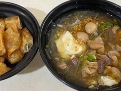 -东华豆花(漳州店)
