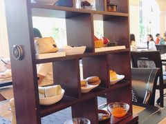 野莓夏午茶套餐-荟景阁葡国餐厅