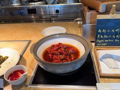 -西安凯悦酒店-自助餐厅·海鲜·烧烤