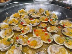 -79号渔船海鲜饭店(宝安店)