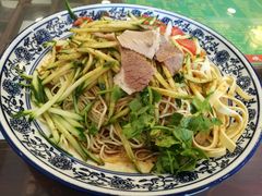 -河州春清真西北特色美食(虎踞路店)