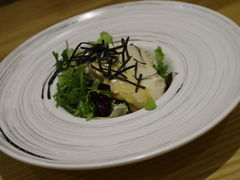 秘制胡麻豆腐-季玄精致日本料理自助餐(闸北公园店)