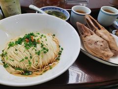 -同得兴 Since·1995 传统苏式面馆(十全街店)