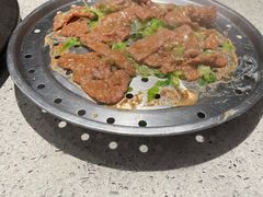 -粗茶淡饭·蒸鲜(光谷店)