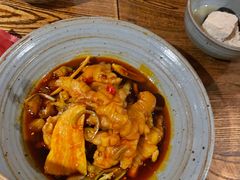 -青年公社烤鸭(青年路店)