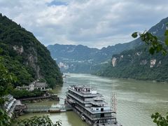 -三峡人家风景区
