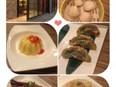 -粤港餐厅(禹州商业广场店)