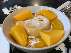 -Mango Tango