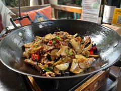 -吃货私房菜(丽江束河古镇店)