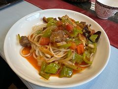-Xabnam_夏葡纳·新疆餐厅(日坛上街店)