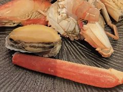 -盛宴自助餐厅(运达喜来登店)
