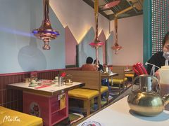 -牛牛章·鱼水煎肉(掇刀万达店)