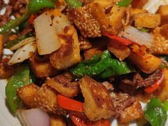 -谷丽麦馕新疆菜·清真(步步高梅溪新天地店)