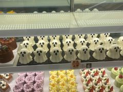 -好利来(新宜白店)