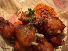 -老船长肉蟹煲(华强北茂业店)