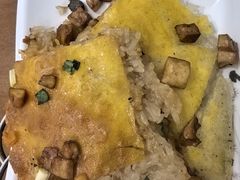 -郭记老汉口热干面