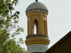 -艾提尕尔清真寺