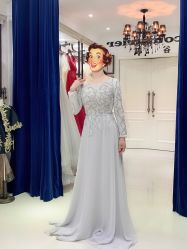 -HX Tailor妈妈装西装礼服旗袍定制