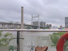 -白沙码头海鲜广场