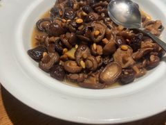 -汀小府·福建客家菜(鼓山沃尔玛店)
