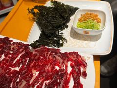 -潮发潮汕牛肉店(长隆店)