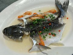 -叶氏大快活酒楼·佛山老字号